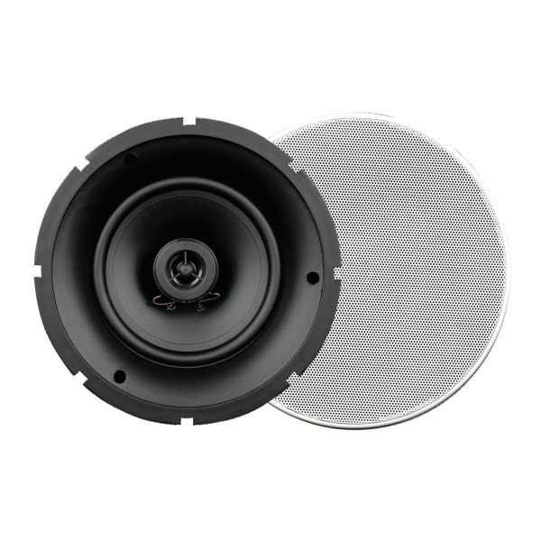 OMNITRONIC CSX-6 Ceiling Speaker white