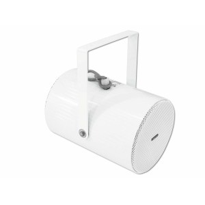 adastra WSP25-W - Sound projector 25W - white