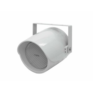 OMNITRONIC ODX-208T Installation Speaker 100V white