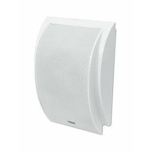 OMNITRONIC WC-1 PA Wall Speaker