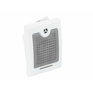 adastra FSV-W - FSV-W High performance foreground speaker, 100V line, 8 Ohm, 65W rms, white