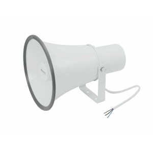OMNITRONIC HR-15 PA Horn Speaker