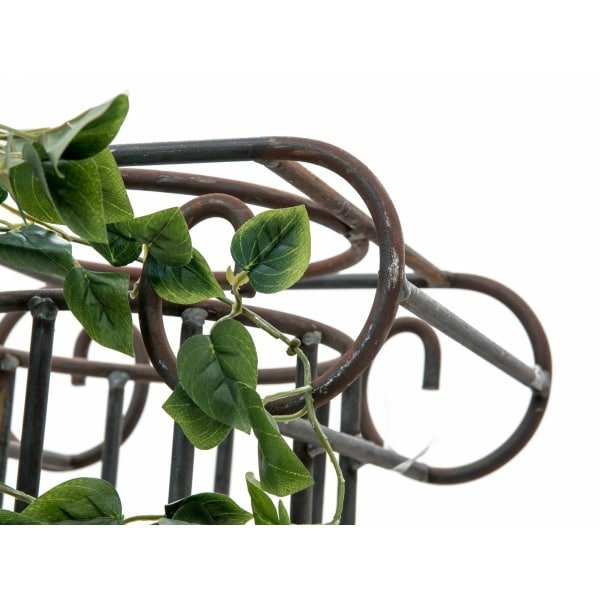 EUROPALMS Philo bush classic, artificial, 60cm - keinotekoinen