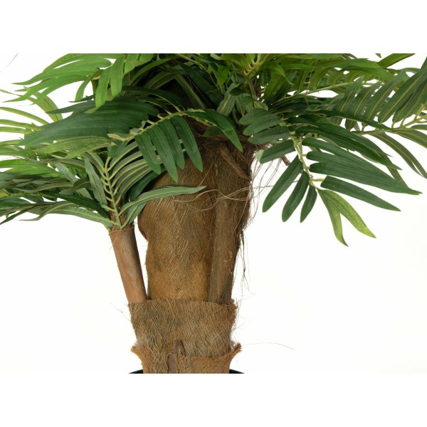 EUROPALMS Areca palm, artificial plant, 140cm - keinotekoinen