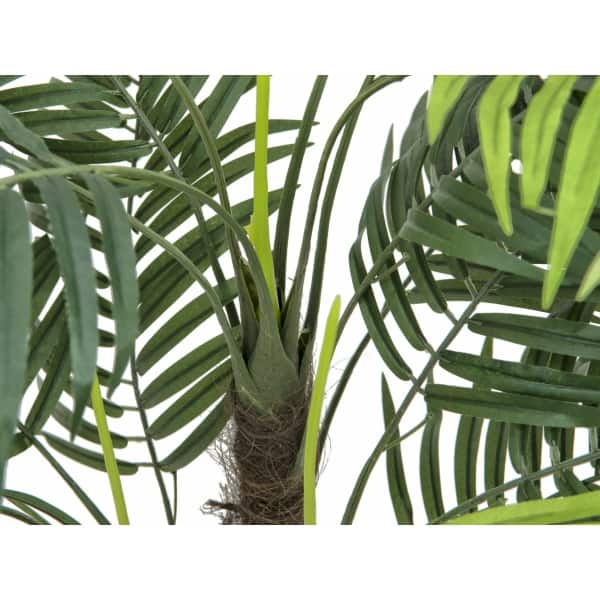 EUROPALMS Areca palm, artificial plant, 110cm - keinotekoinen
