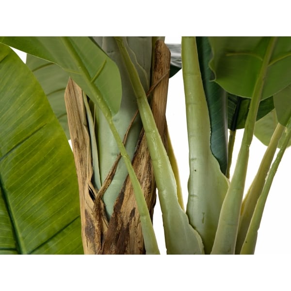 EUROPALMS Banana tree, artificial plant, 240cm - keinotekoinen