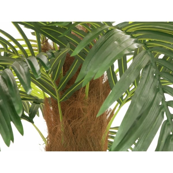 EUROPALMS Phoenix palm deluxe, artificial plant, 250cm - keinotekoinen