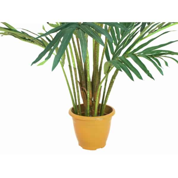 EUROPALMS Canary date palm, artificial plant, 240cm - keinotekoinen