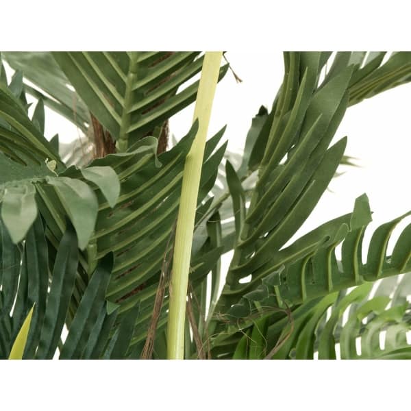 EUROPALMS Kentia palm tree, artificial plant, 150cm - keinotekoinen