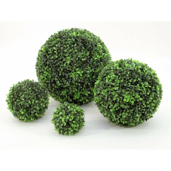 EUROPALMS Boxwood ball, artificial, ~25cm - keinotekoinen