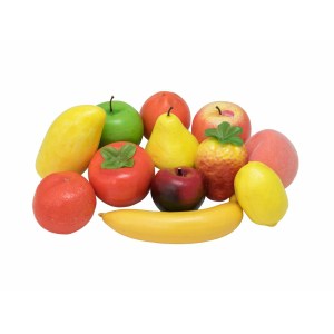 EUROPALMS Mixed fruit in a bag 12x