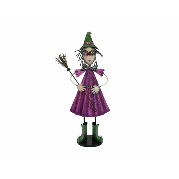 EUROPALMS Little Witch