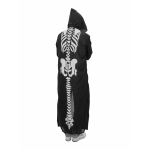 EUROPALMS Halloween Skull, 31x22x22cm