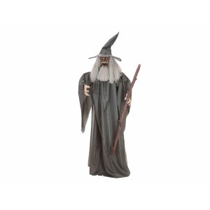 EUROPALMS Halloween Figure Wizard