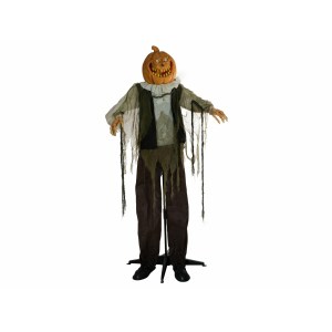 EUROPALMS Halloween Figure Pumpkin Man