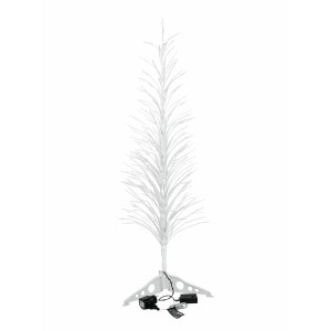 EUROPALMS Design tree with LED cw 80cm