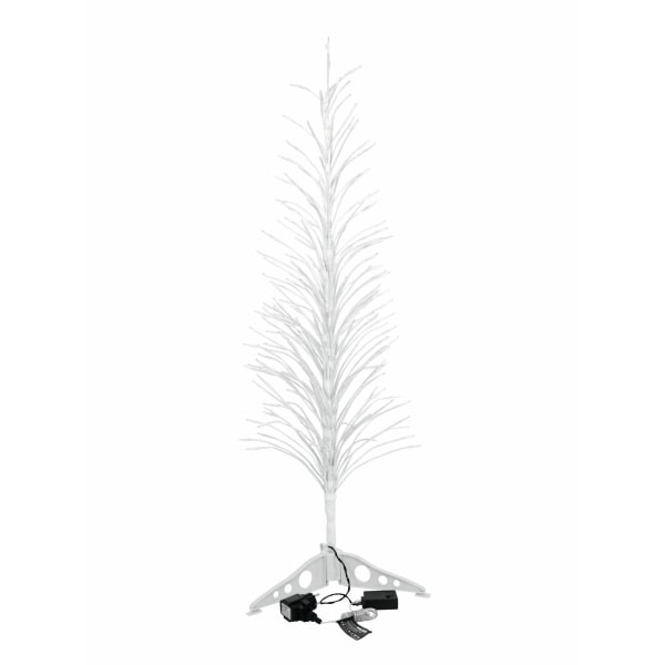 EUROPALMS Design tree with LED cw 80cm