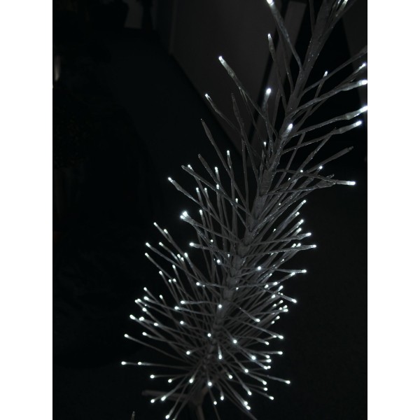 EUROPALMS Design tree with LED cw 80cm