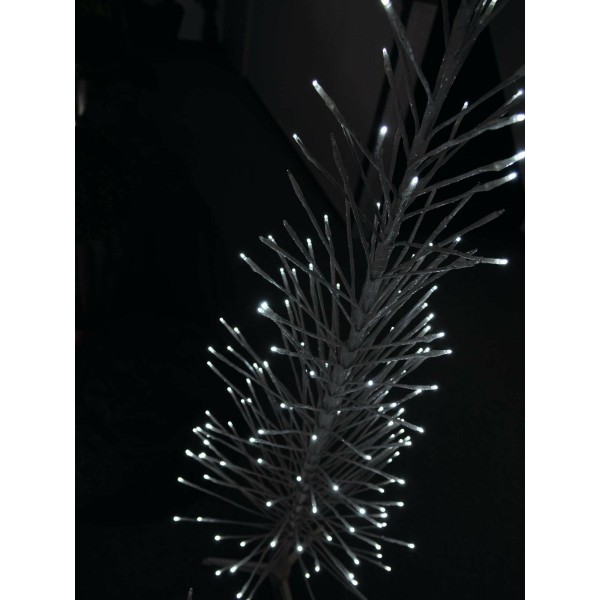 EUROPALMS Design tree with LED cw 120cm