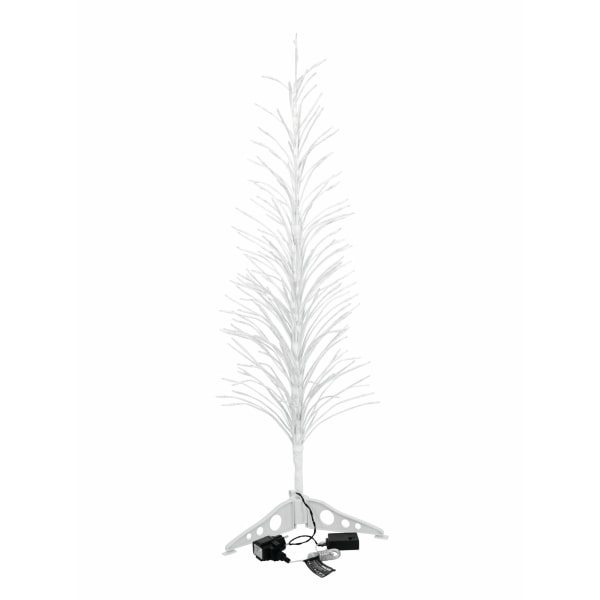EUROPALMS Design tree with LED cw 155cm