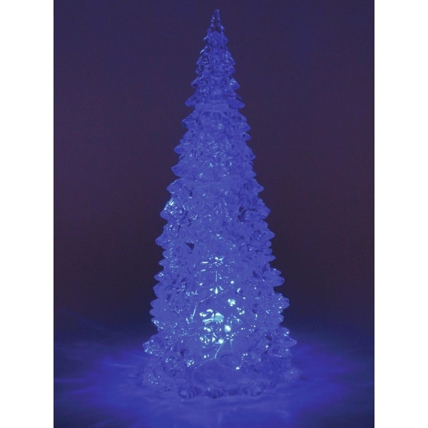 EUROPALMS LED Christmas Tree, medium, FC