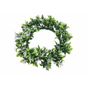 EUROPALMS Jasmin Wreath