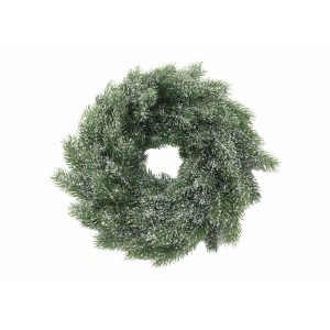 EUROPALMS Fir wreath