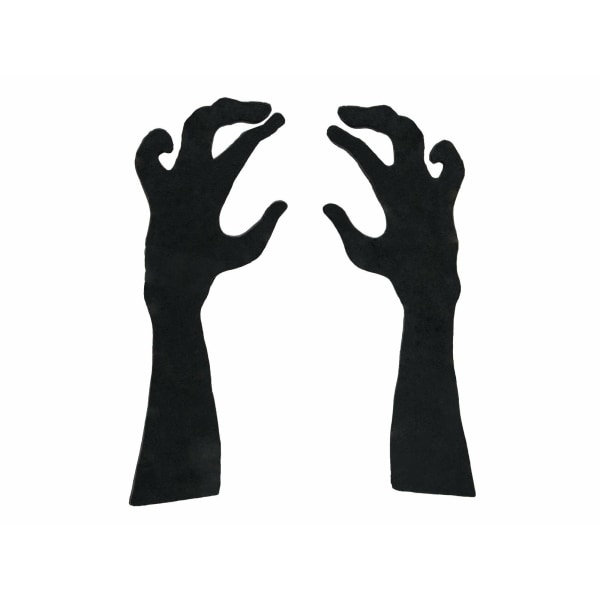 EUROPALMS Silhouette Arms
