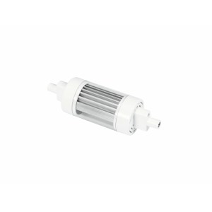 OMNILUX LED 230V/7W R7s 118mm Pole Burner 6500K