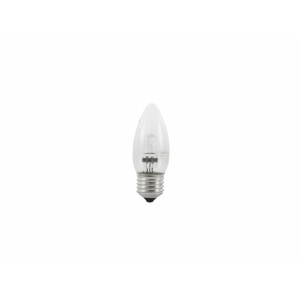 OMNILUX 230V/42W E-27 Candle Lamp clear H