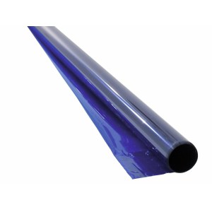 EUROLITE Color Foil 118 light blue 122x100cm
