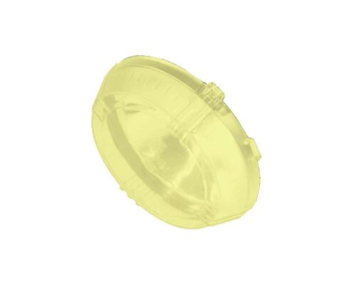 EUROLITE Color-cap for Techno Strobe 250 yellow