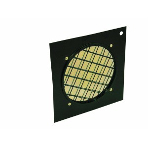 EUROLITE Yellow Dichroic Filter black Frame PAR-56