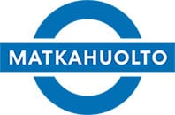 matkahuolto logo
