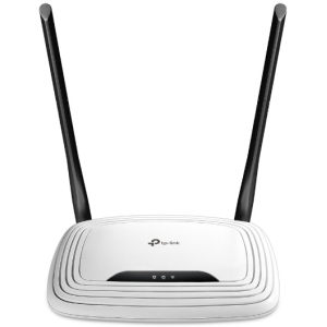 TP-LINK TL-WR841N N300 WIFI ROUTER