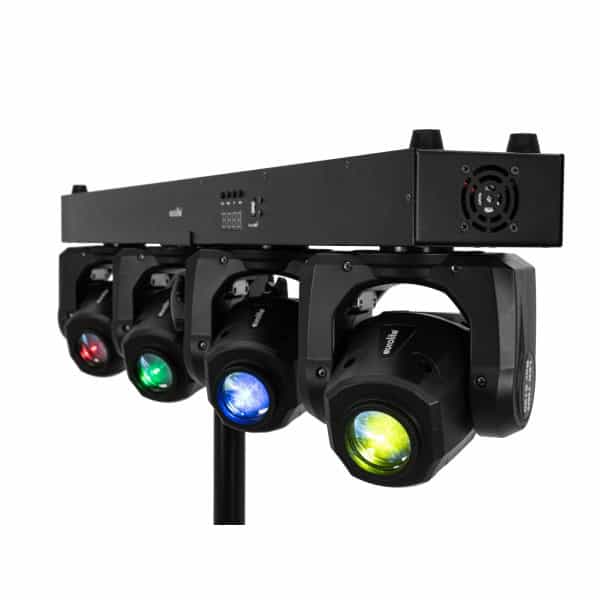 EUROLITE LED TMH Bar S120 Moving-Head Spots