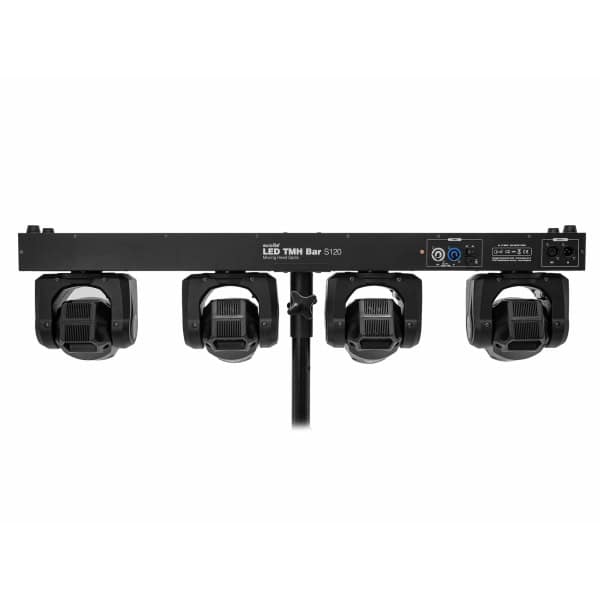 EUROLITE LED TMH Bar S120 Moving-Head Spots