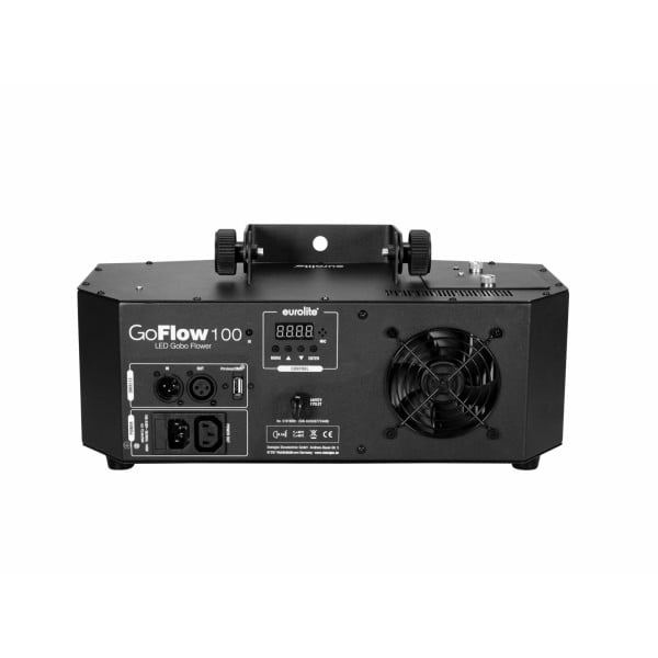 EUROLITE GoFlow 100 - Image 3