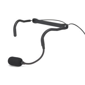 PSSO WISE Headset for Bodypack