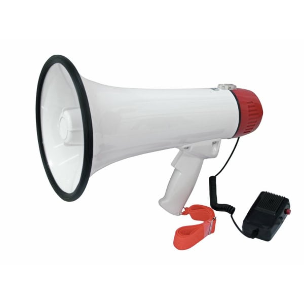 OMNITRONIC MP-15A Megaphone