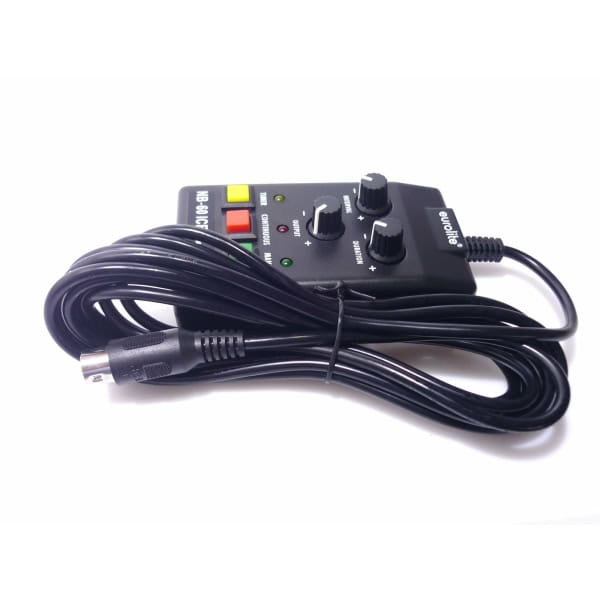 Remote control (cable) NB-60 ICE Low Fog Machine